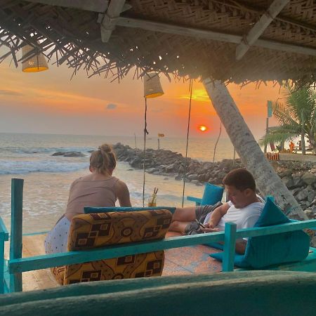 Smile Beach Home Галле Экстерьер фото