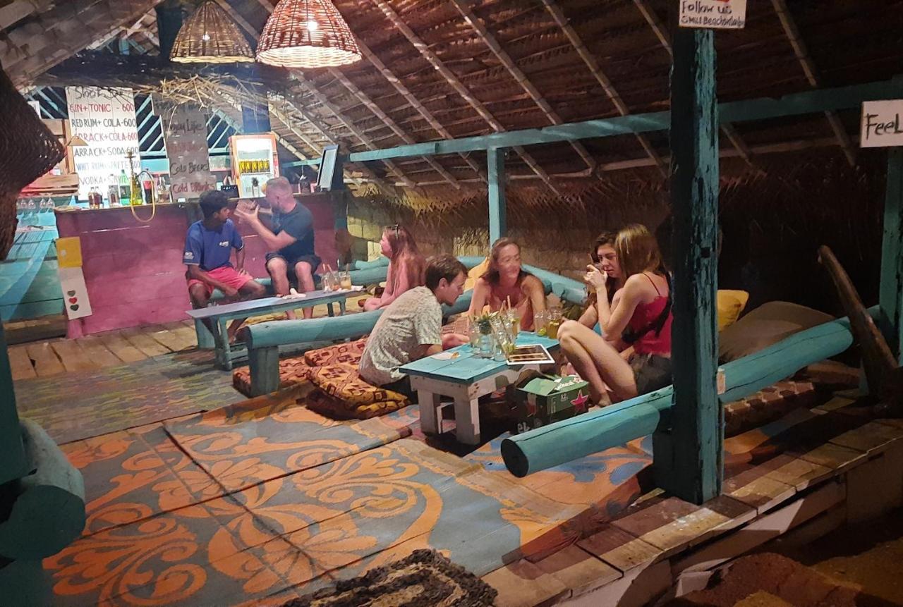 Smile Beach Home Галле Экстерьер фото