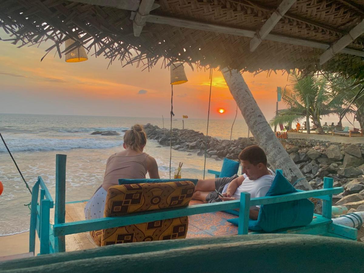 Smile Beach Home Галле Экстерьер фото