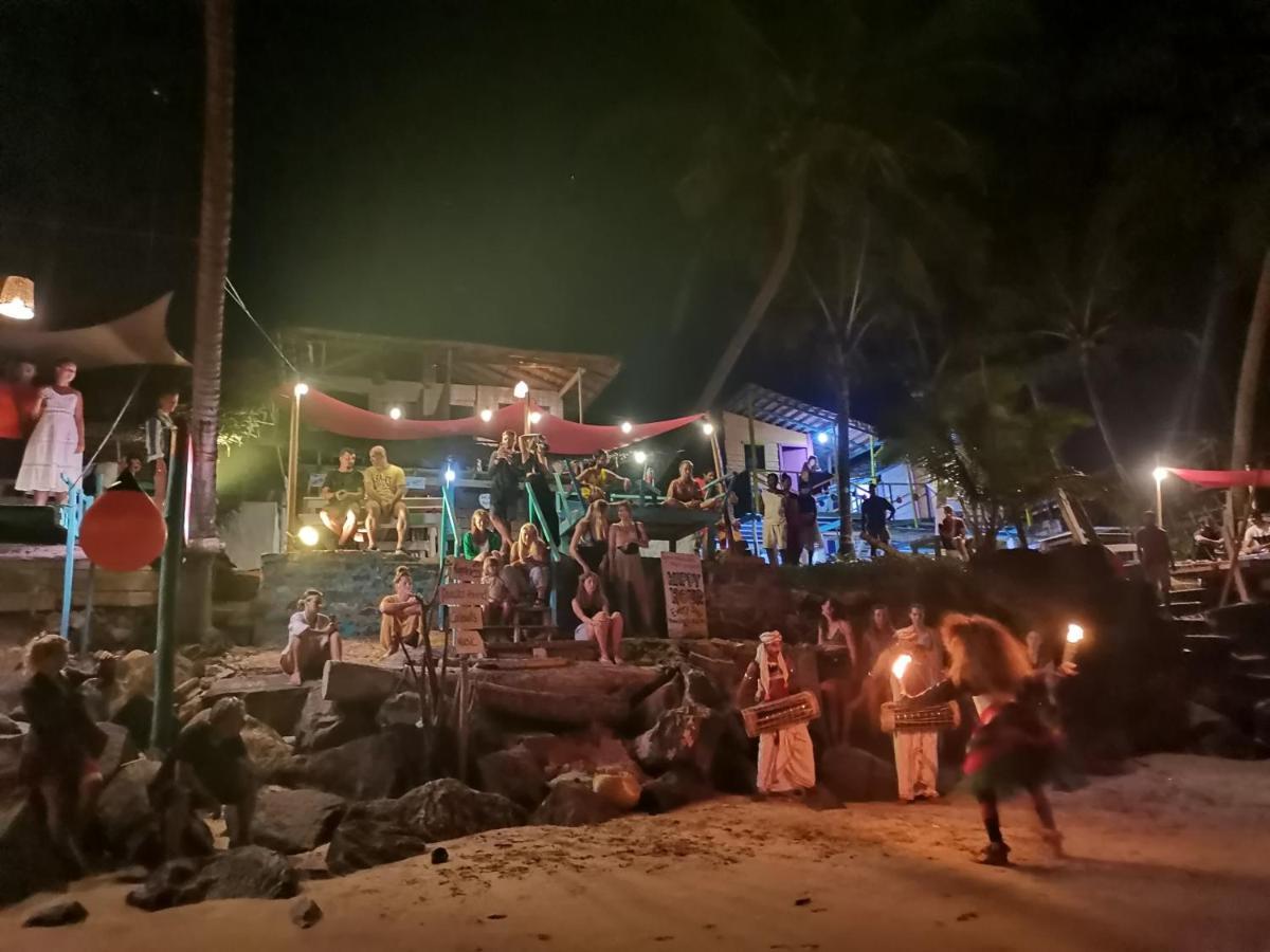 Smile Beach Home Галле Экстерьер фото