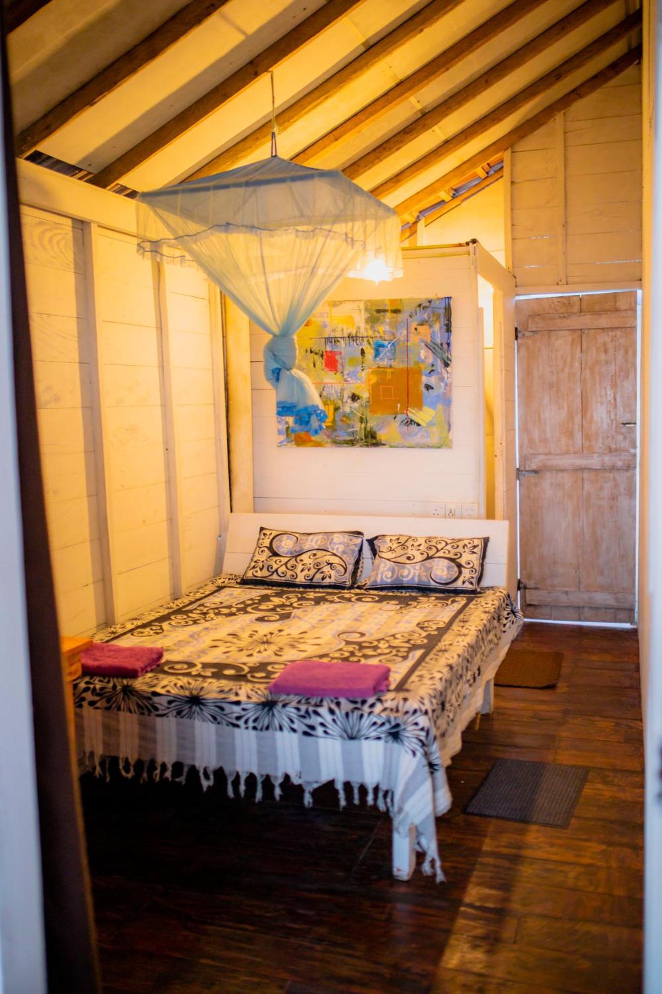 Smile Beach Home Галле Экстерьер фото