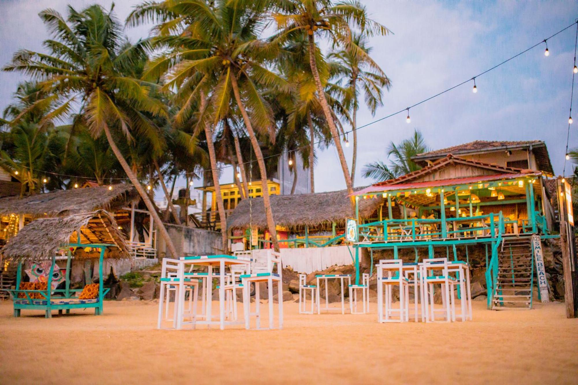 Smile Beach Home Галле Экстерьер фото