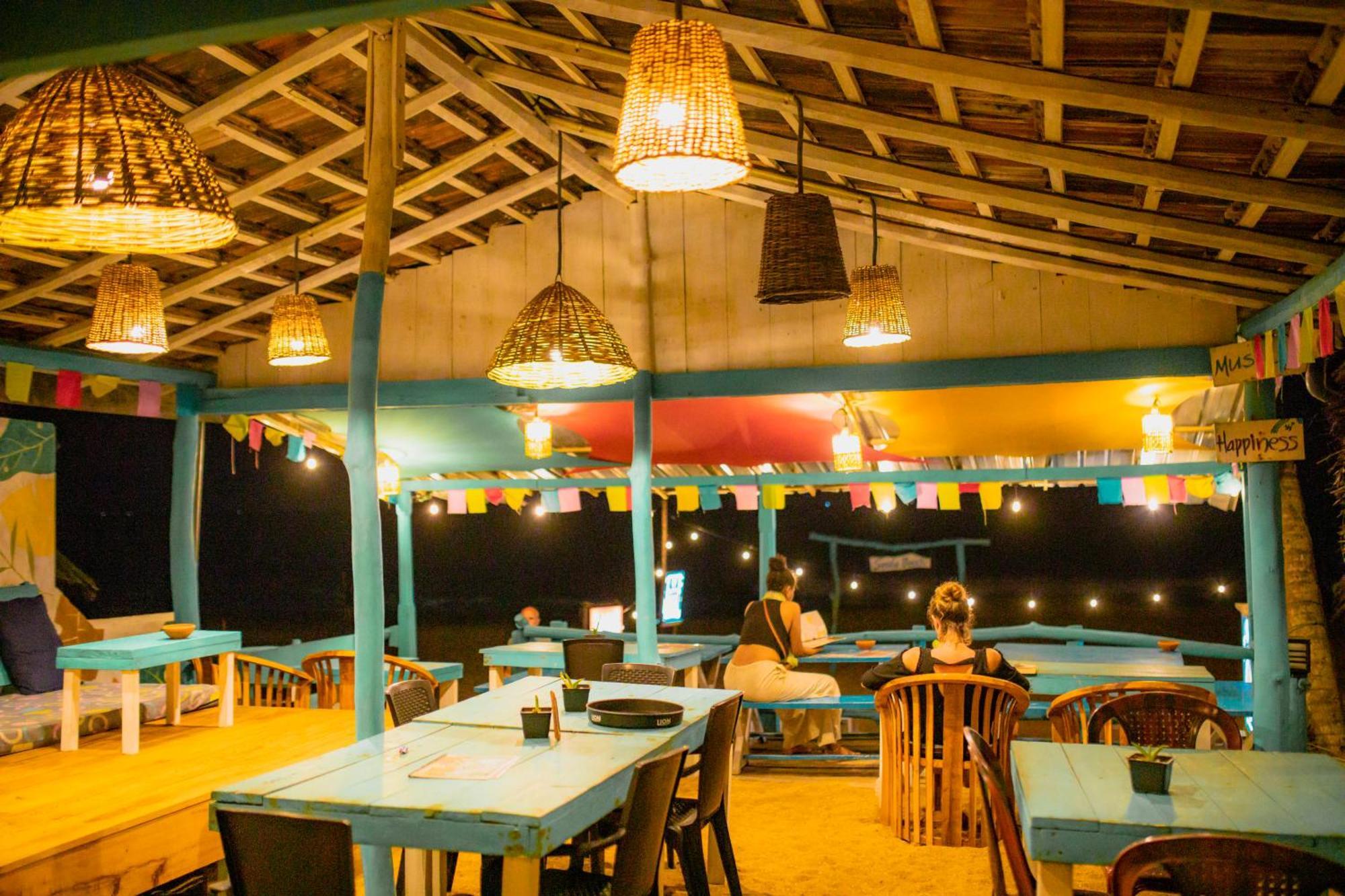 Smile Beach Home Галле Экстерьер фото