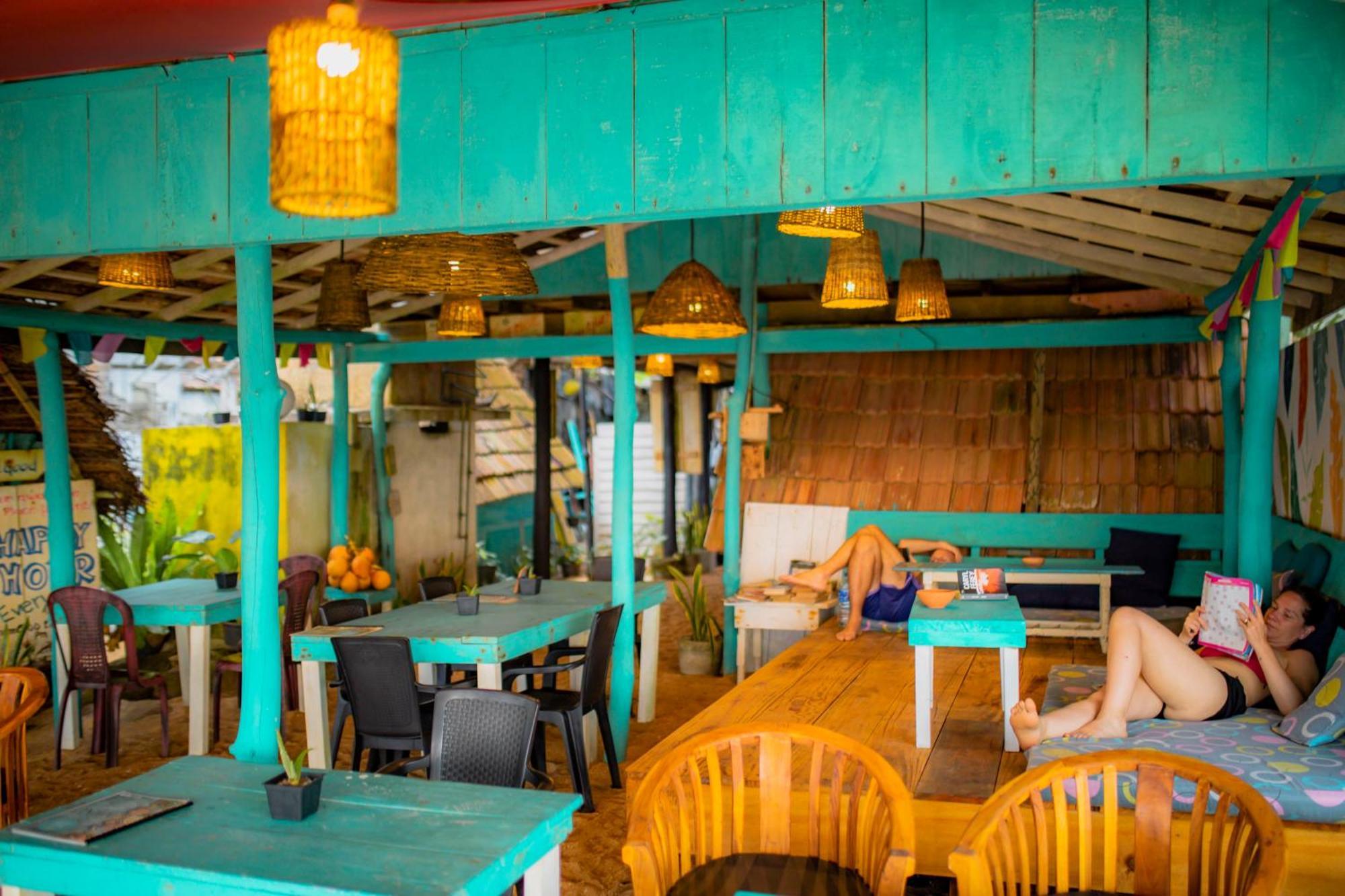 Smile Beach Home Галле Экстерьер фото