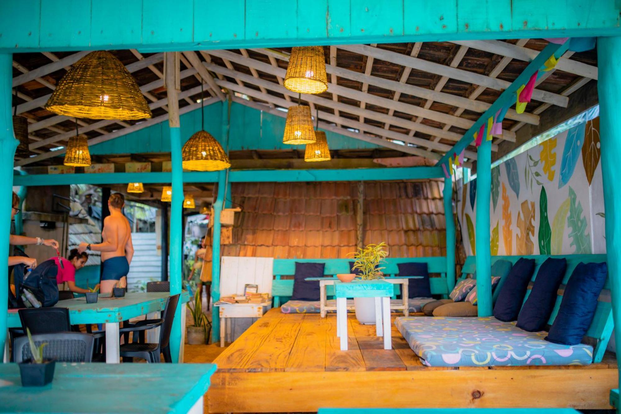Smile Beach Home Галле Экстерьер фото
