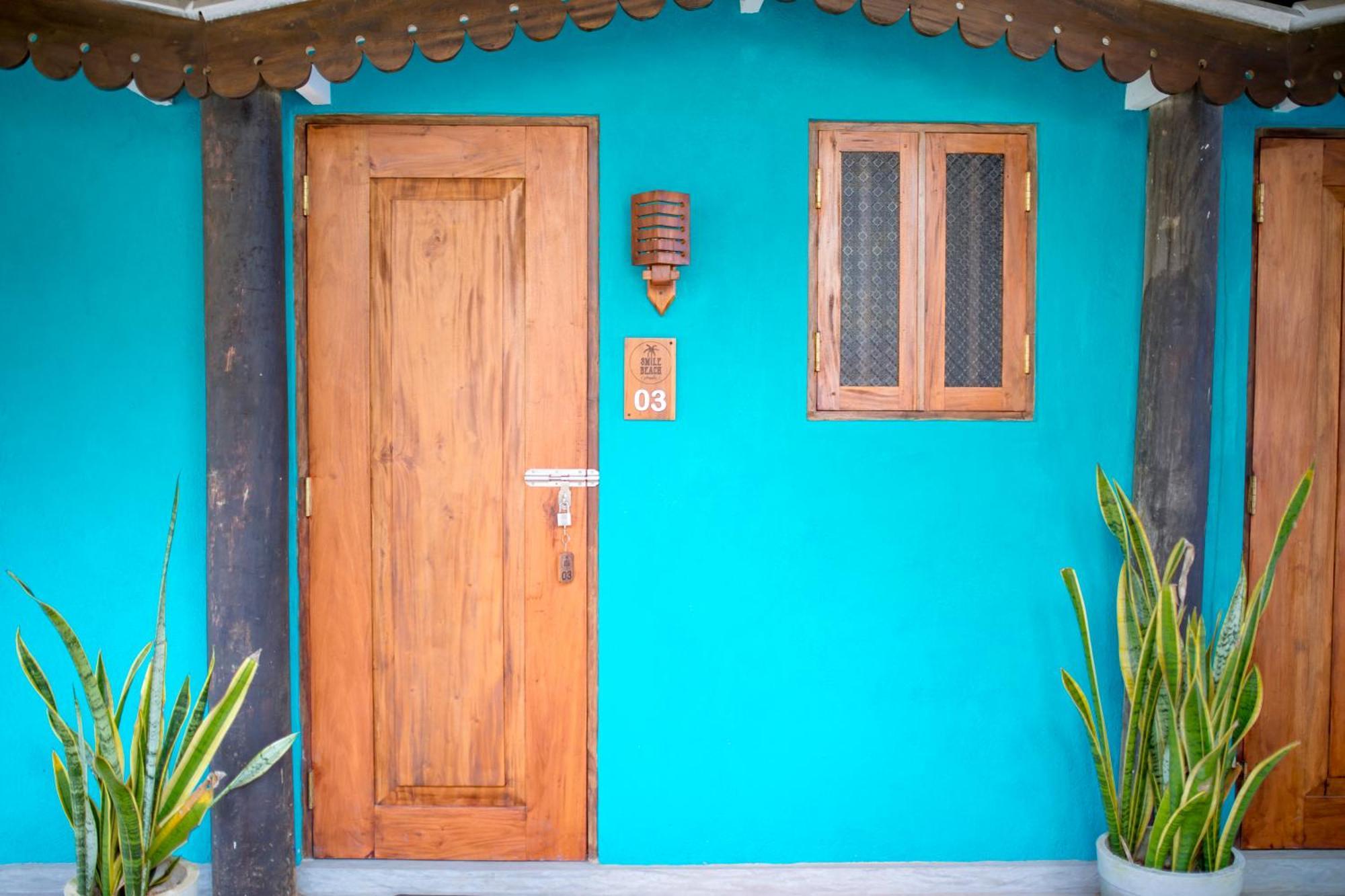 Smile Beach Home Галле Номер фото